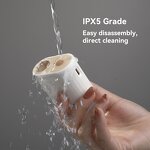 Hair Loss Growth Device Manufacturer - Electric Treatments Serum Massage Applicator Brush LED Comb Oil Dispenser