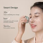 Facial Cleansing Brush Manufacturer - Hot Skin Care Beauty Machine Deep Cleaning Multi Functional Electric Silicone