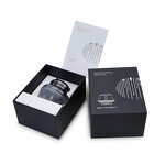 Hair Growth Comb Applicator Manufacturer - Scalp Solutions Liquid Home Use Plastic Handle Common Comb