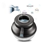 Hair Growth Comb Applicator Manufacturer - Scalp Solutions Liquid Home Use Plastic Handle Common Comb