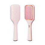 Scalp Massage Devices Manufacturer - Liquid Red Light Brush & Airbag Micro-Vibration Hair Comb for Head & Neck Relaxation