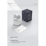 Hair Cleansing Brush Manufacturer - Women Silicone for Adding Hair Growth Oil Wholesale Scalp Massage Brush