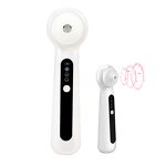 Facial Pore Cleaner Manufacturer - Kimairay Home Use Beauty Equipment Massage for Acne Treatment Blackhead Vacuum Remover