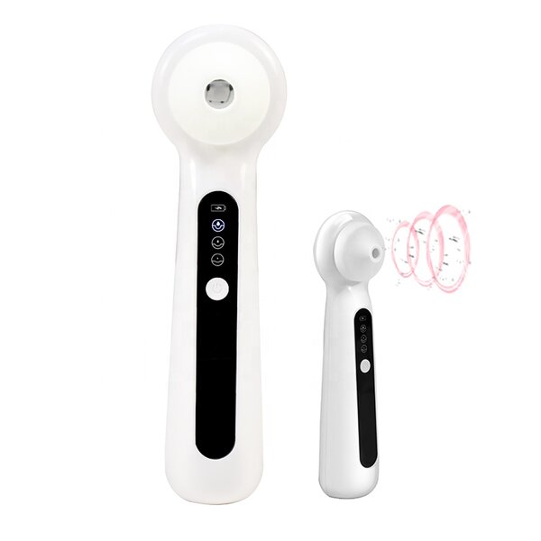 Facial Pore Cleaner Manufacturer - Kimairay Home Use Beauty Equipment Massage for Acne Treatment Blackhead Vacuum Remover