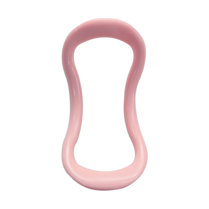 Yoga Pilates Circle - Sports Agility Fat Burning Stretch Workout Ring