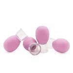 Facial Hijama Cupping Cups - Wholesale Manufacturing Cupping Therapy Set