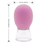 Facial Hijama Cupping Cups - Wholesale Manufacturing Cupping Therapy Set