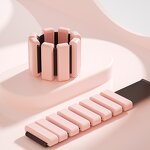 Weight Exercise Bracelet - Custom 1lb/1.5lb/2lb Silicone Adjustable Weights