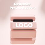 Wrist Ankle Weights Set - Custom 1lb/1.5lb/2lb Silicone Pilates Adjustable