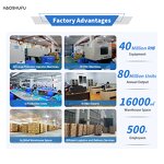 Manual Scalp Massager - Custom PP 9-claw Steel Handheld Head Massage Tool