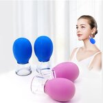 Facial Hijama Cupping Cups - Wholesale Manufacturing Cupping Therapy Set