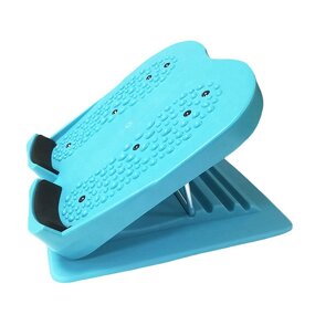 Calf Stretcher Board - Ankle Foot Incline Stretching Tight Calves Tool