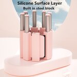 Wrist Ankle Weights - Custom 1lb/1.5lb/2lb Silicone Yoga Pilates Gym Tool