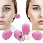 Facial Hijama Cupping Cups - Wholesale Manufacturing Cupping Therapy Set