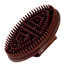 Body Meridian Massage Brush - Wholesale Health Care Guasha Therapy Product