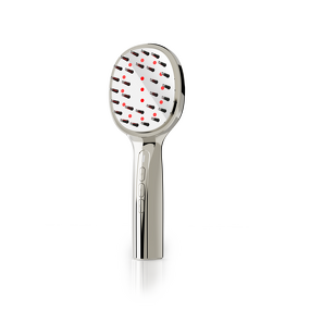 Skincare Wand Manufacturer - Anti-aging Home Use with Red Blue Light Therapy Vibrating EMS Eye Facial Lifting