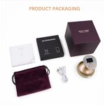 Body Slimming Massager Manufacturer - RF Body Beauty Device for Weight Loss Home Use Beauty Equipment