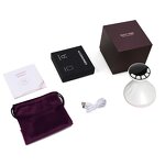 Beauty Device Manufacturer - Beperfect Ems LED Light Therapy Hand-held RF for Skin Tightening & Firming Home Use with US Plug