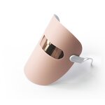 LED Light Therapy Mask Manufacturer - 3 Color Anti Aging Device Facial Machine Beauty Products for Women