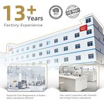 Skin Tightening Device Manufacturer - High Frequency Vibration Cooling Salon Grade for Home Use Skin Care