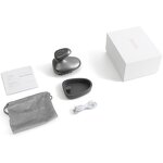 Hair Growth Comb Manufacturer - Beperfect LED Light Therapy Scalp Massager with Rf Ems Hair Brush