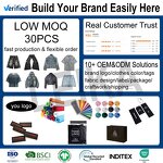 Men's Tracksuit Set - Wholesale Custom Screen Print 2 Piece Sweat Suit