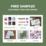 Men's Cargo Vest - OEM Custom 5 Pockets Nylon Mesh Lining Streetwear Vest