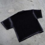 Men's Oversized T-Shirt - Wholesale Dtg Print Vintage Washed Cotton Tee