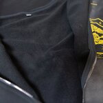 Men's Tracksuit Set - Custom Acid Wash Flared French Terry Winter Suit