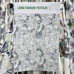 Men's Fabric Twill - Custom Holland Organic Cotton Ankara Wax Printed Yarn