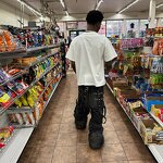 Men's Oversized T-Shirt - 2025 Summer 280Gsm Luxe Homme Cotton Tee