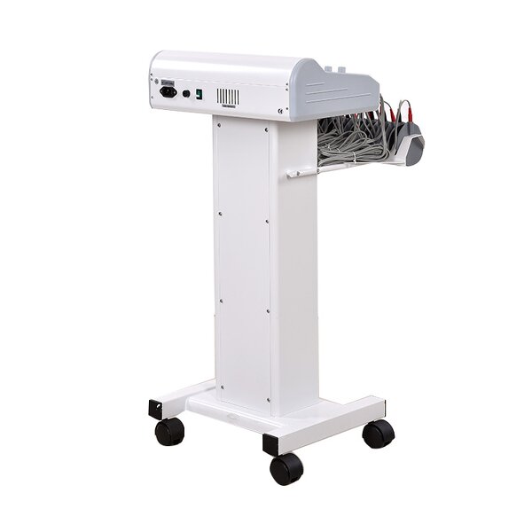 Therapy Equipment Manufacturer - BS-668BP Professional Multifuncional for Anti-Puffiness Body Slimming