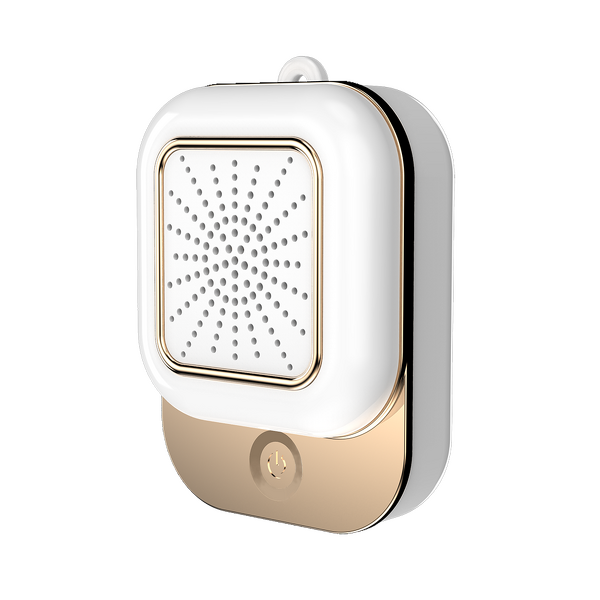 Negative Ion Air Purifier Manufacturer - Wholesale Custom Nano Water Ozone Disinfectior Plant Pocket