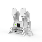 EMS Device Manufacturer - EMT6-4S Newest Build Muscle with Air Cool Burn Fat Hi-emt Beauty Machine