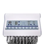 Therapy Equipment Manufacturer - BS-668BP Professional Multifuncional for Anti-Puffiness Body Slimming