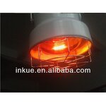 Weight Loss Machine Manufacturer - Newest Red Light Therapy Lamp Heating Physical Therapy Infrared Physiotherapy Standing