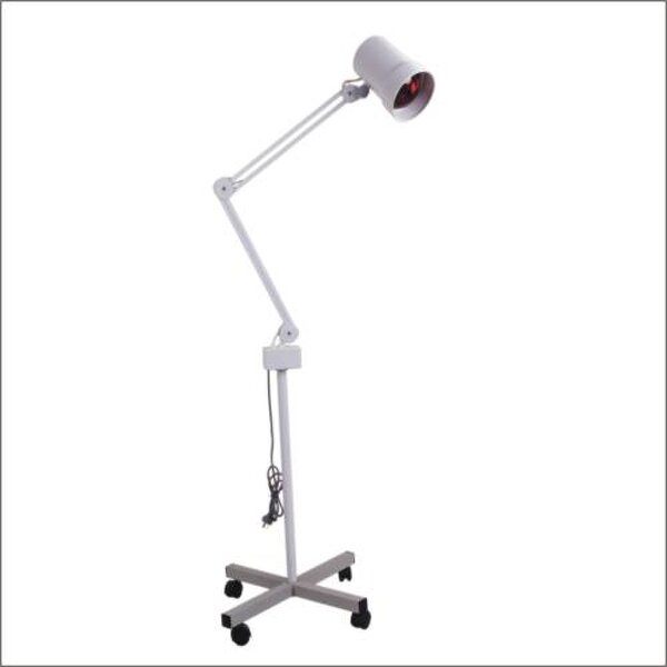 Weight Loss Machine Manufacturer - Newest Red Light Therapy Lamp Heating Physical Therapy Infrared Physiotherapy Standing