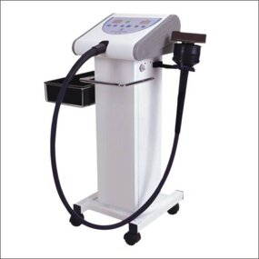 Full Body Massager Machine Manufacturer - BH-770 Physiotherapy G5 Vibrating
