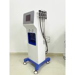 Beauty Machine Manufacturer - New Product Multi-functional Multiple Facial Instrument for Beauty Salon