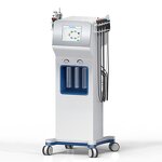Beauty Machine Manufacturer - New Product Multi-functional Multiple Facial Instrument for Beauty Salon