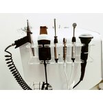 Beauty Machine Manufacturer - New Product Multi-functional Multiple Facial Instrument for Beauty Salon