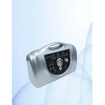Butt Cellulite Massager Manufacturer - Professional Vacuum Therapy for Buttocks Enhancement with Suction Cups