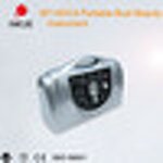 Butt Cellulite Massager Manufacturer - Professional Vacuum Therapy for Buttocks Enhancement with Suction Cups