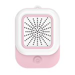 Negative Ion Air Purifier Manufacturer - Wholesale Custom Nano Water Ozone Disinfectior Plant Pocket