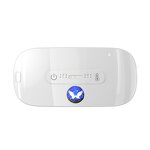 Graphene Heating Pad - Electric Warm Palace Belt USB Portable Heat Tool