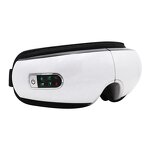 Eye Massager - High Frequency Heated Foldable Wireless Music Tool