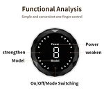 EMS Abdominal Belt - Electric USB Wireless Slimming Waist Therapy Tool