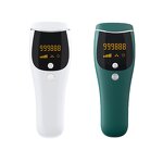 Mini IPL Epilator - Home Using Permanent Skin Body Depilation Machine