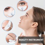 Eye Facial Massager - Mini Electric Pulse SPA Anti Wrinkle Beauty Tool