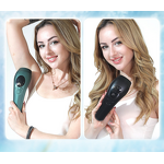 IPL Hair Removal Device - 99999 Flashes Fast Portable Painless Tool